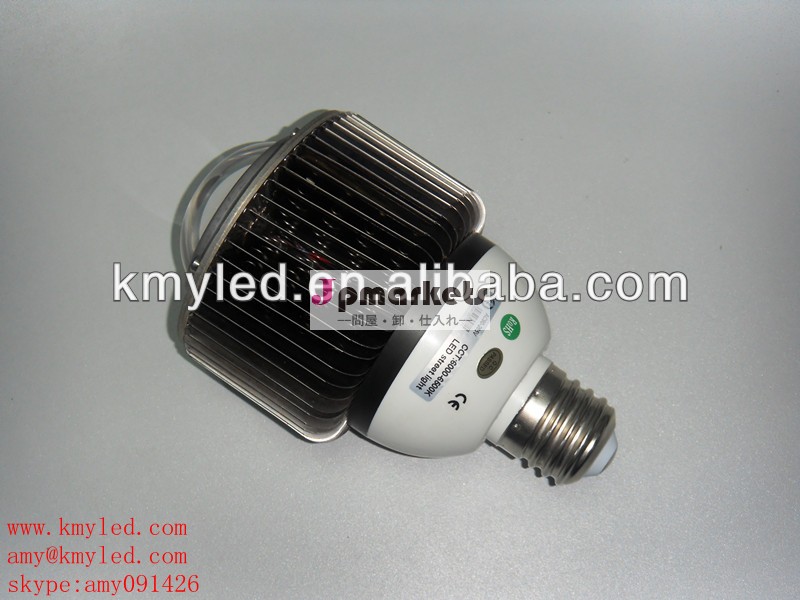 倉庫ランプe4060ワットled電球riyueguanghua最低価格ledハイベイライト問屋・仕入れ・卸・卸売り