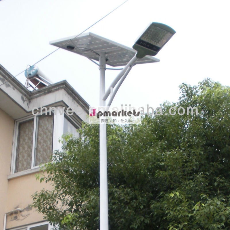 優れた2.5m-18m30w-150wソーラー街路灯問屋・仕入れ・卸・卸売り