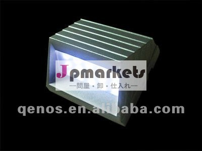屋外/インテリアledステップライトミニライト暖かい1w-3w/blue色問屋・仕入れ・卸・卸売り