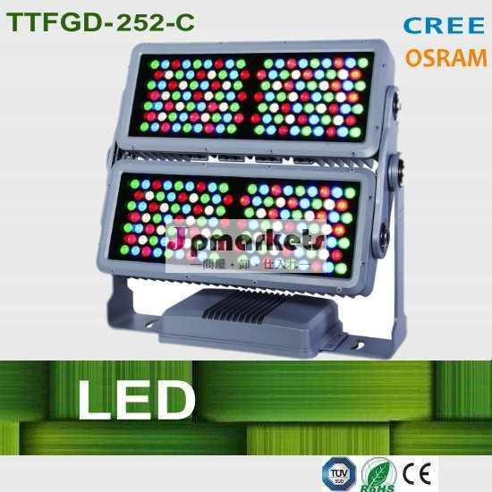 屋外の洪水の照明500w付きcree社のledチップ、 工場杭州問屋・仕入れ・卸・卸売り