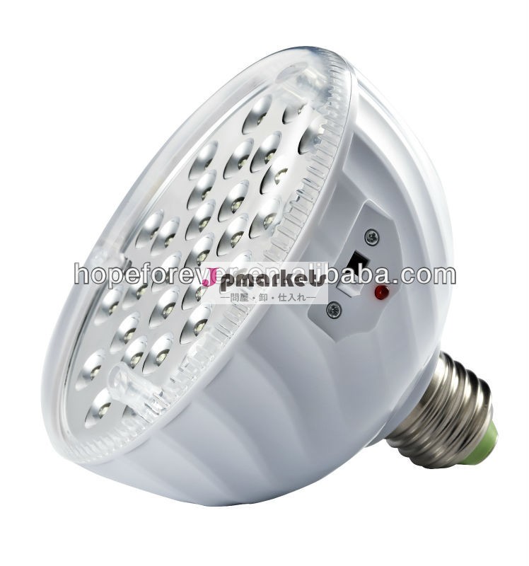 超高輝度ベースe27充電式led電球リモコンと鉛- 酸バッテリー問屋・仕入れ・卸・卸売り