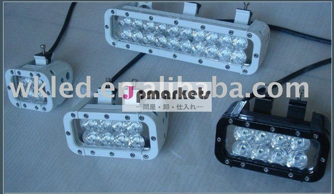 安いledアンパー杭州用ライトバーオフロードatvutv、 あなたのための最もよい価格問屋・仕入れ・卸・卸売り