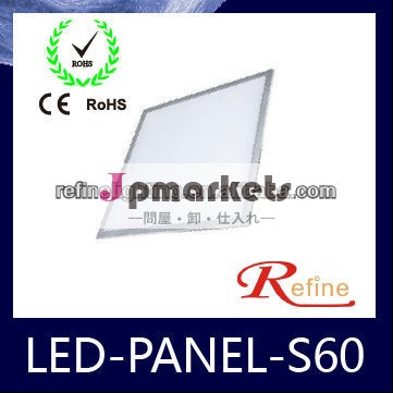 Ledパネルライト12w60個smd28351000lm85-277vledパネルライト問屋・仕入れ・卸・卸売り