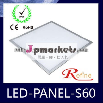 Ledパネルライト12w60個smd28351000lm85-277vledパネルライト問屋・仕入れ・卸・卸売り