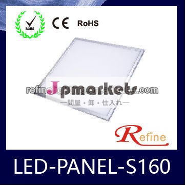 Ledパネルライト36w160個smd28352500lm85-277v中国製パネルledランプ問屋・仕入れ・卸・卸売り