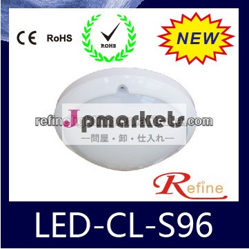 ように売れるホットcakes16w110-240v1300lm96個ip54マイクロ波センサ光問屋・仕入れ・卸・卸売り