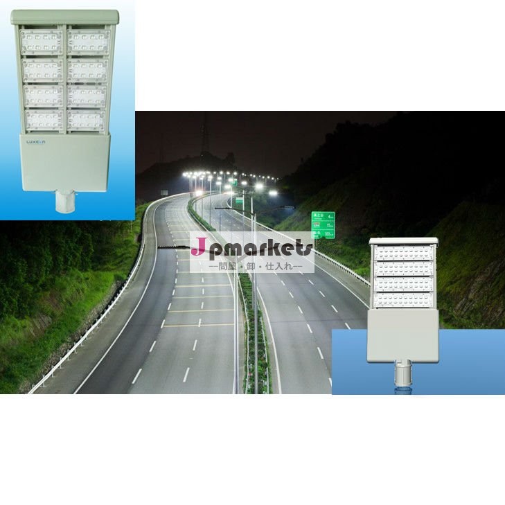 ハイパワーledsteet光/170ワットledハイポールライト問屋・仕入れ・卸・卸売り
