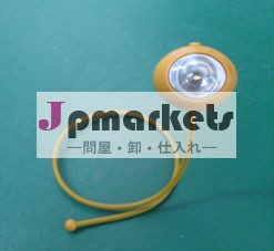 プラスチック子供のためのledフレキシブルブックライト問屋・仕入れ・卸・卸売り