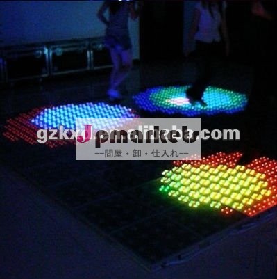 LEDのダンス・フロア問屋・仕入れ・卸・卸売り