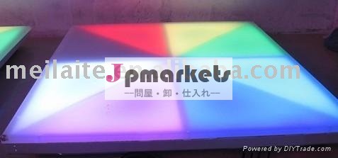 Ledダンスフロアアクリルポータブルmd-2045販売のための結婚式の装飾問屋・仕入れ・卸・卸売り