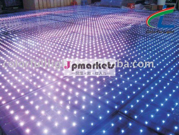 256平方あたりのピクセル数。 mのledビデオのダンスフロア問屋・仕入れ・卸・卸売り