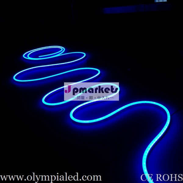 pcbsmd5050ip68水中ledストリップライト問屋・仕入れ・卸・卸売り