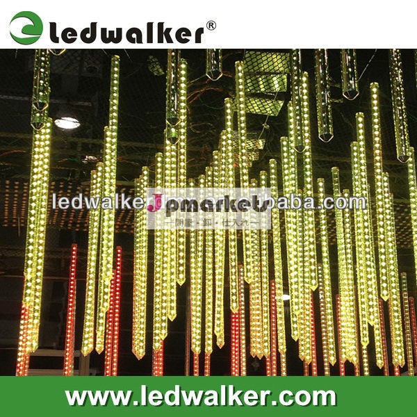 互換性のある122014年madrix電圧ledledwalkerつららチューブライト問屋・仕入れ・卸・卸売り