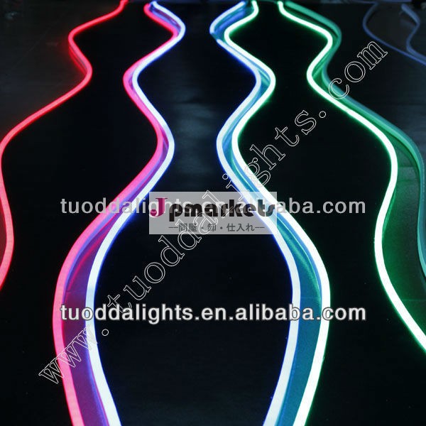ネオンフレックスled24vミニピンク問屋・仕入れ・卸・卸売り