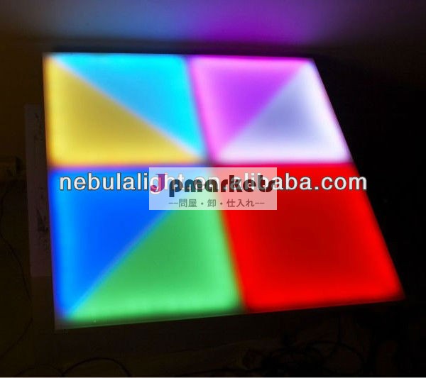 ポータブルディスコledのダンスフロアパネル問屋・仕入れ・卸・卸売り