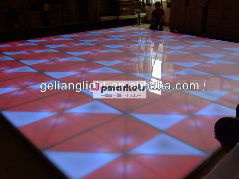 安いディスコledのダンスフロア、 安いフルカラーledのダンスフロア問屋・仕入れ・卸・卸売り