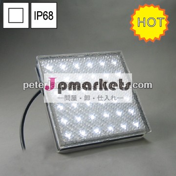 主導煉瓦ライト、 ledで- グラウンド照明、 led埋込照明器具問屋・仕入れ・卸・卸売り