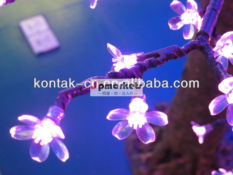新しいled2013シミュレーション桜ledライトツリー問屋・仕入れ・卸・卸売り