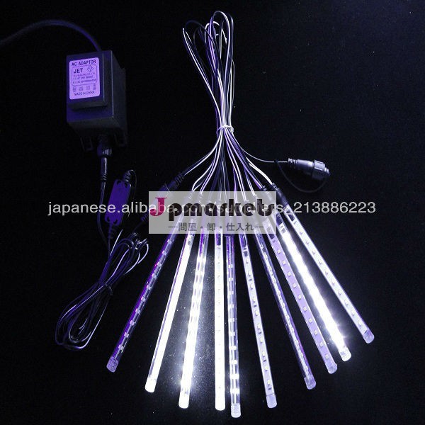 LEDの流星ライト,装飾的な木々やその他の風景問屋・仕入れ・卸・卸売り