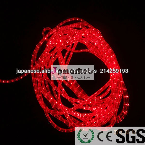 LS LED ロープ いろいろな色問屋・仕入れ・卸・卸売り