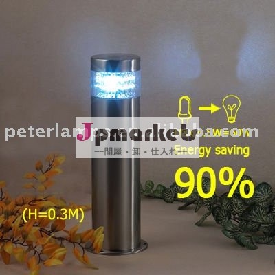 ledガーデン芝生ライトst。 鋼i p54問屋・仕入れ・卸・卸売り