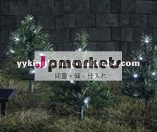 KINGLAND 5005-1の太陽クリスマスツリーはつく問屋・仕入れ・卸・卸売り
