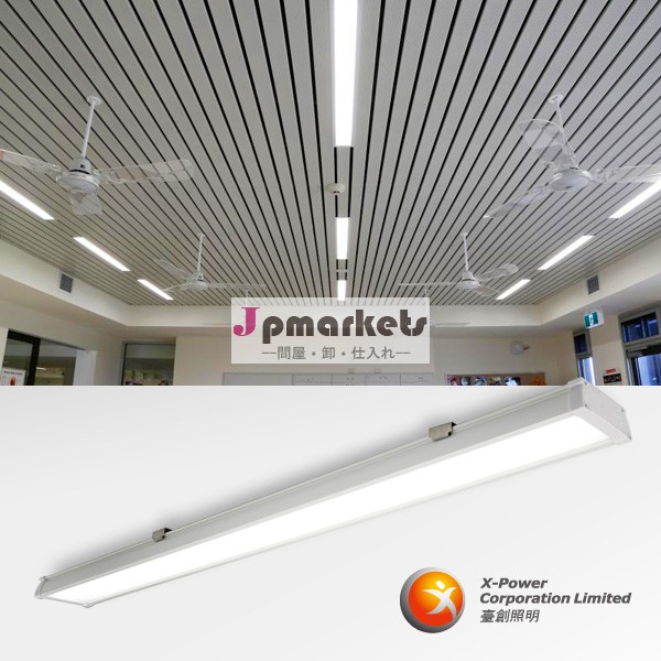 天井のランプ近代ip65led照明装置を導いた問屋・仕入れ・卸・卸売り
