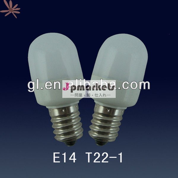 Ceは承認されたサポートのプラスチック110/220ve14led白色光の電球問屋・仕入れ・卸・卸売り