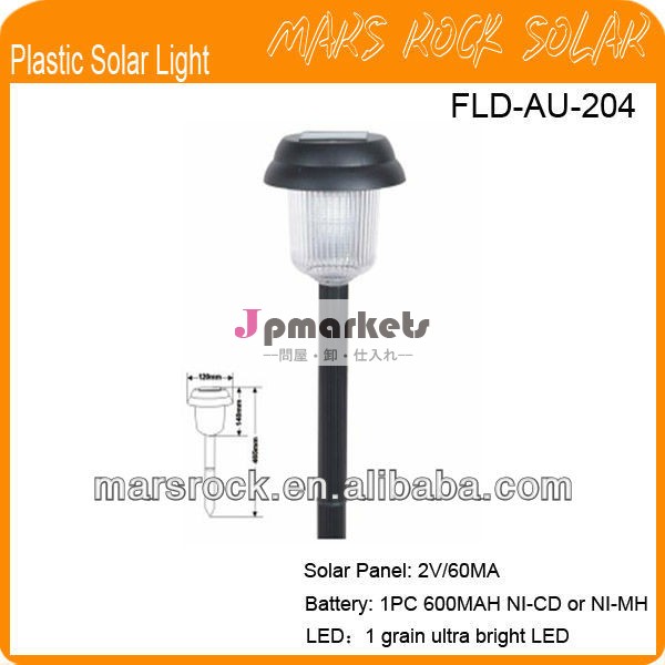プラスチック太陽芝生粒1でライト超高輝度led問屋・仕入れ・卸・卸売り