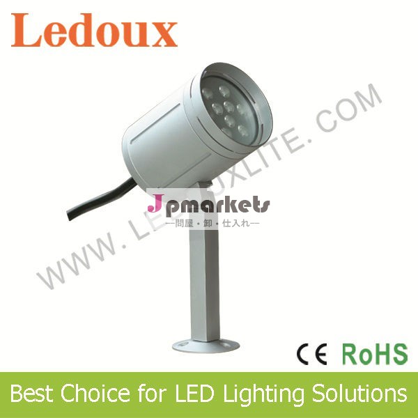 Ledガーデン/芝生/ip65となりの風景ライトce・rohsの承認問屋・仕入れ・卸・卸売り