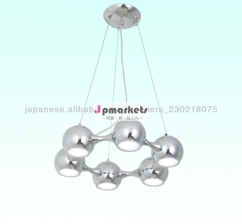 中国815から6には光器具,LEDペンダントランプメイドハンギング近代的なランプ問屋・仕入れ・卸・卸売り