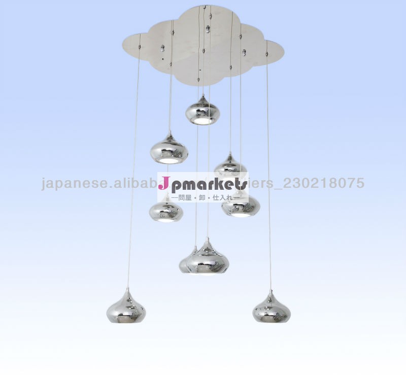 現代のLED,ペンダントライト問屋・仕入れ・卸・卸売り