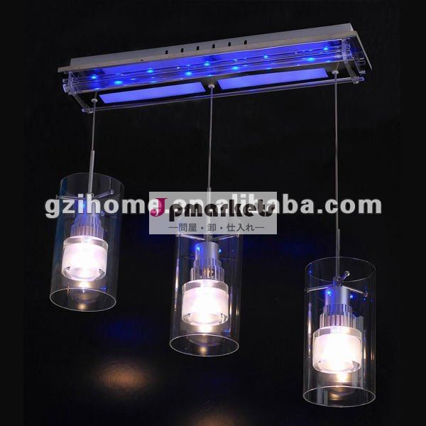 Ledペンダントライト/ledペンダントランプ( ih1007- 3l)問屋・仕入れ・卸・卸売り