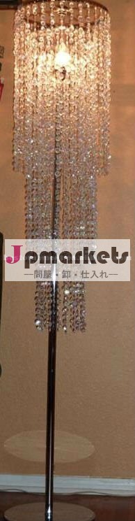 アクリルシャンデリアテーブルランプ問屋・仕入れ・卸・卸売り