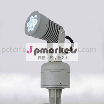 LEDの芝生ライト7W問屋・仕入れ・卸・卸売り