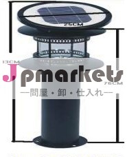 ガーデンライト、 6- 年の寿命、 ce認定のための屋外芝生ライト問屋・仕入れ・卸・卸売り