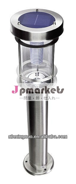 太陽芝生ランプを導いた、 最高の品質の太陽庭ライト問屋・仕入れ・卸・卸売り