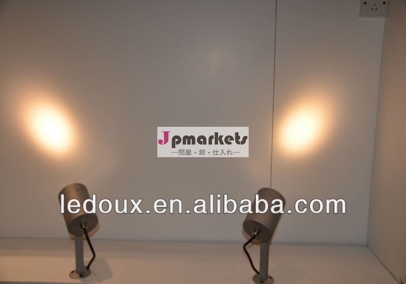 回転led芝生ライト360度ip65となり問屋・仕入れ・卸・卸売り