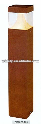 Wdl-8463-65012wled芝生ライト問屋・仕入れ・卸・卸売り