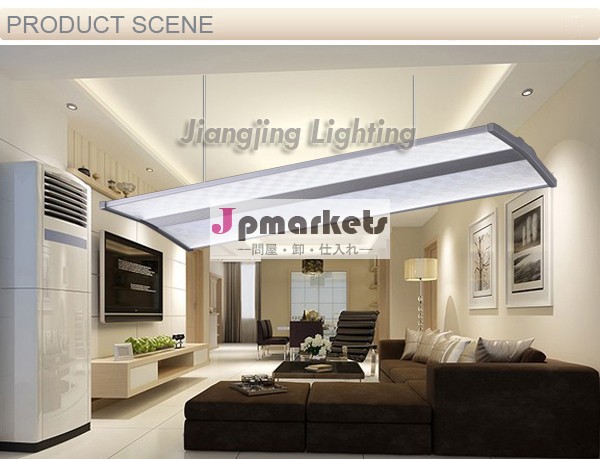 表面実装smd283585lm/w50wの天井ledリニアライト問屋・仕入れ・卸・卸売り