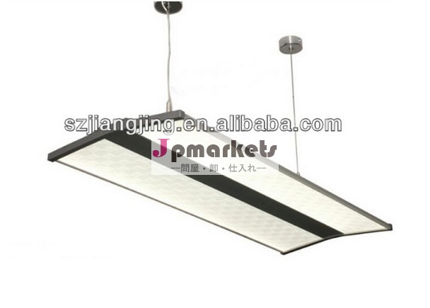 価格50w120*45cm2835jiangjing現代のペンダントは、 ledライト問屋・仕入れ・卸・卸売り