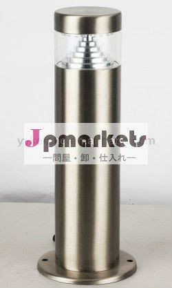 ステンレス鋼ledボラードライト付き3wsmdled問屋・仕入れ・卸・卸売り