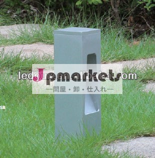 新製品i p652w屋外ガーデンledボラードライト問屋・仕入れ・卸・卸売り