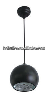 リンゴ201312w商業ledペンダントライトシャンデリアランプ問屋・仕入れ・卸・卸売り