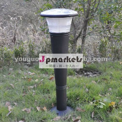 高い明るさおよび極度の省エネLEDの太陽芝生はつく問屋・仕入れ・卸・卸売り