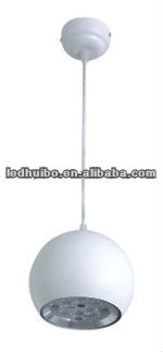 高品質の12ワット2013appleledシャンデリア・ペンダントランプ問屋・仕入れ・卸・卸売り