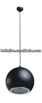 黒りんご7w2013新製品ledペンダントライトディナールームのための問屋・仕入れ・卸・卸売り