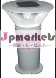 中国の工場に行った太陽エネルギーランプcetuv認定gost屋外ランプled芝生ライト問屋・仕入れ・卸・卸売り