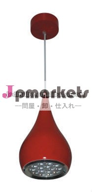 熱い販売の赤ひょうたん15wシャンデリア・ペンダントランプ問屋・仕入れ・卸・卸売り
