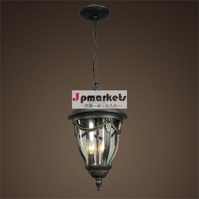 ヨーロッパの家具スタイルのペンダント照明( sp0515- m)問屋・仕入れ・卸・卸売り